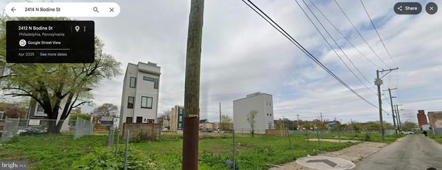 2414-38 N BODINE ST, Philadelphia, PA 19133