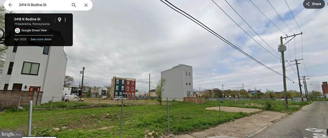 2414-38 N BODINE ST, Philadelphia, PA 19133