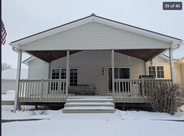 12121 Bennett State Road, Hanover, NY 14136