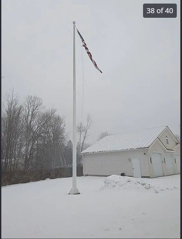 12121 Bennett State Road, Hanover, NY 14136