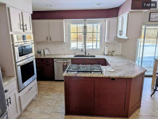 12121 Bennett State Road, Hanover, NY 14136