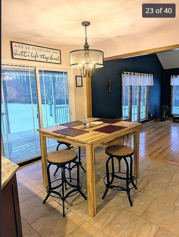 12121 Bennett State Road, Hanover, NY 14136