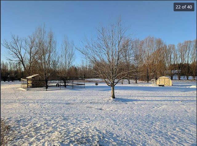 12121 Bennett State Road, Hanover, NY 14136