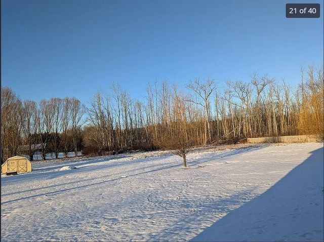 12121 Bennett State Road, Hanover, NY 14136