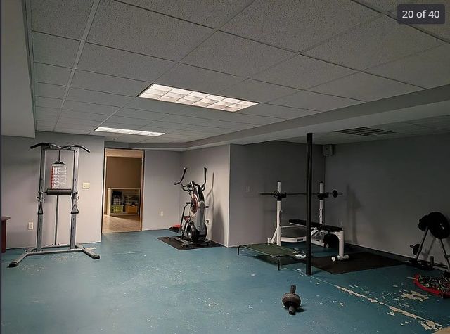 12121 Bennett State Road, Hanover, NY 14136