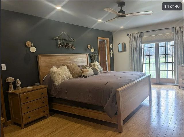 12121 Bennett State Road, Hanover, NY 14136