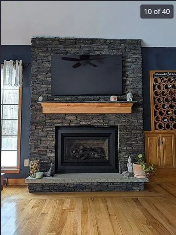 12121 Bennett State Road, Hanover, NY 14136