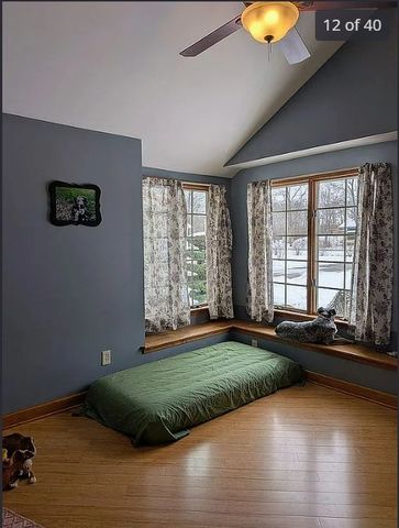 12121 Bennett State Road, Hanover, NY 14136