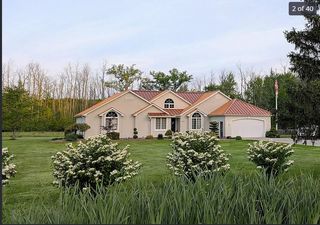 12121 Bennett State Road, Hanover, NY 14136