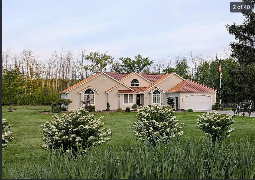 12121 Bennett State Road, Hanover, NY 14136