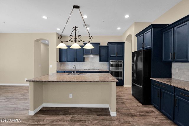 21933 E PICKETT Court, Queen Creek, AZ 85142