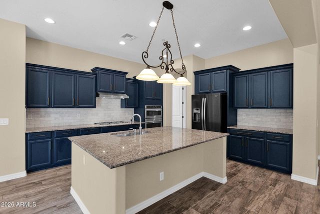 21933 E PICKETT Court, Queen Creek, AZ 85142