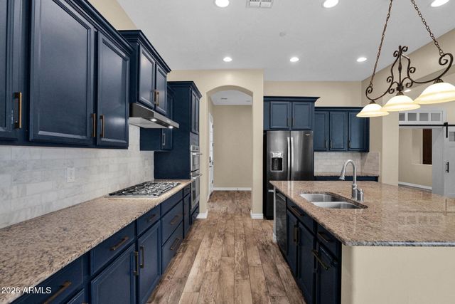 21933 E PICKETT Court, Queen Creek, AZ 85142