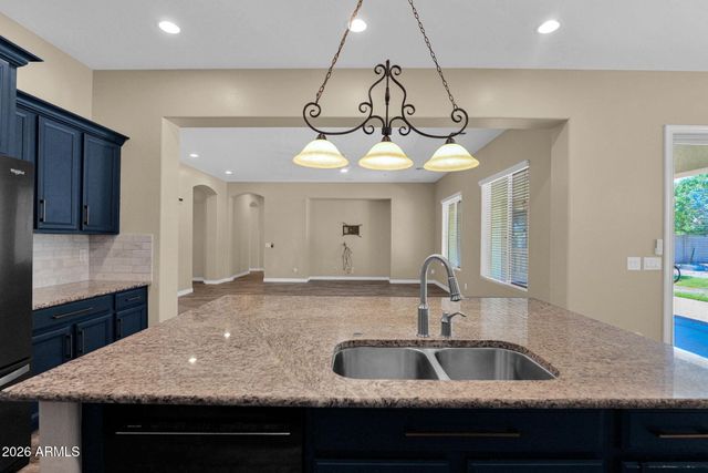 21933 E PICKETT Court, Queen Creek, AZ 85142