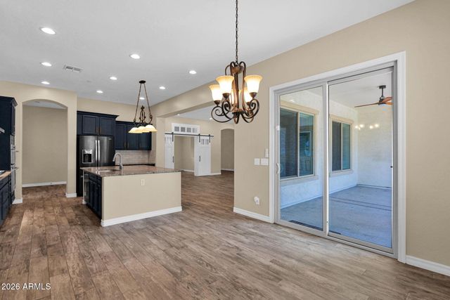 21933 E PICKETT Court, Queen Creek, AZ 85142