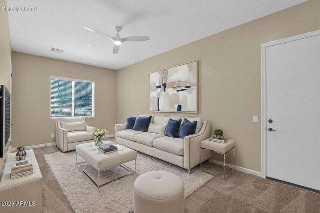 21933 E PICKETT Court, Queen Creek, AZ 85142