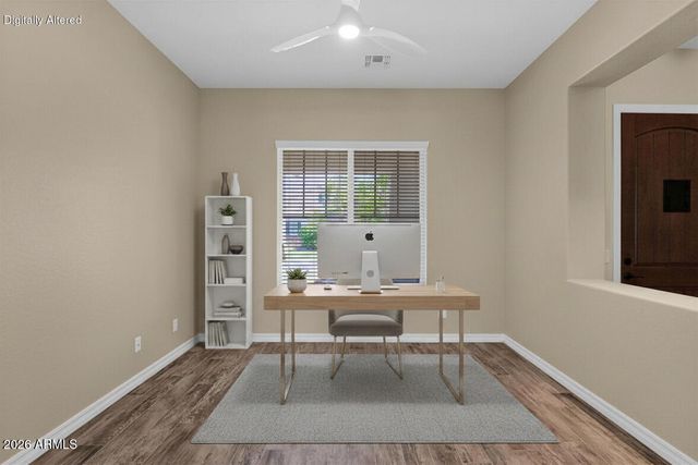 21933 E PICKETT Court, Queen Creek, AZ 85142