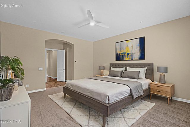 21933 E PICKETT Court, Queen Creek, AZ 85142