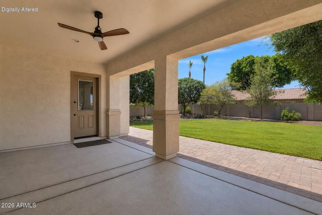 21933 E PICKETT Court, Queen Creek, AZ 85142