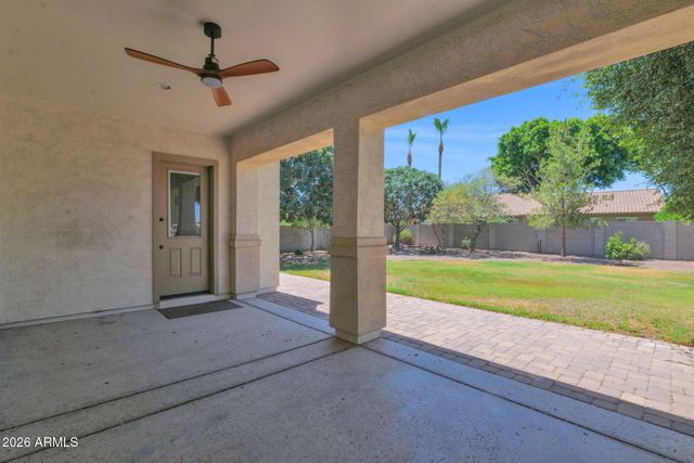 21933 E PICKETT Court, Queen Creek, AZ 85142