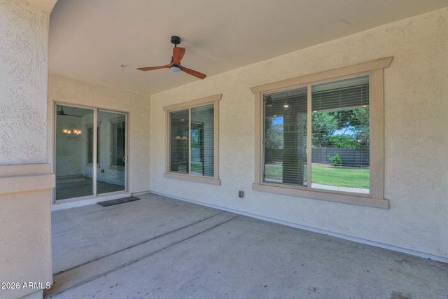 21933 E PICKETT Court, Queen Creek, AZ 85142