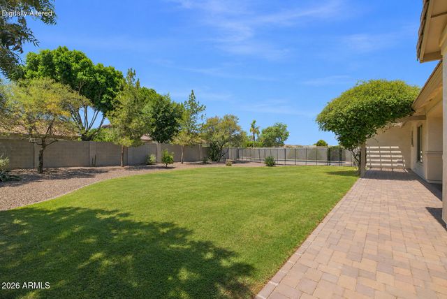 21933 E PICKETT Court, Queen Creek, AZ 85142