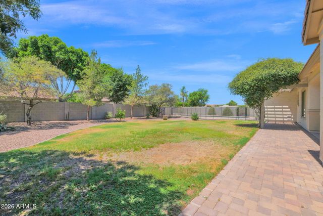 21933 E PICKETT Court, Queen Creek, AZ 85142