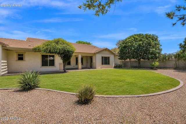 21933 E PICKETT Court, Queen Creek, AZ 85142