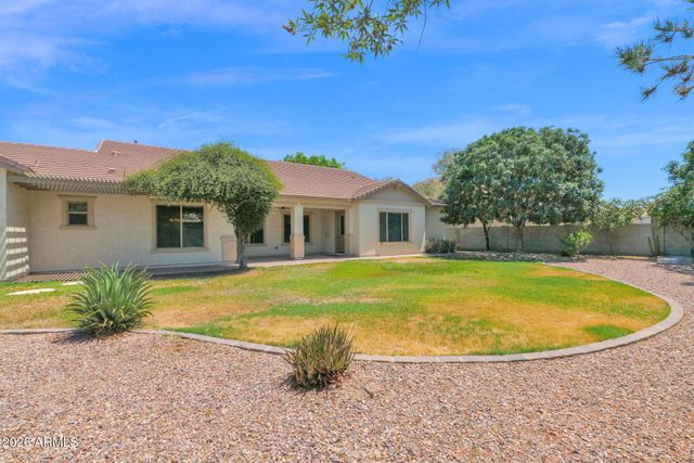 21933 E PICKETT Court, Queen Creek, AZ 85142