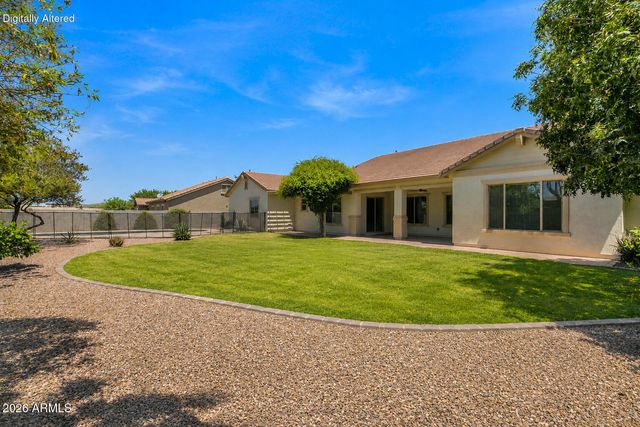 21933 E PICKETT Court, Queen Creek, AZ 85142