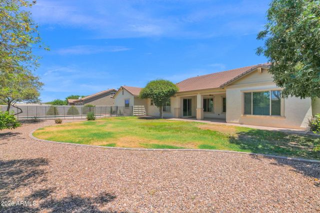 21933 E PICKETT Court, Queen Creek, AZ 85142