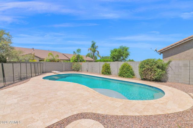 21933 E PICKETT Court, Queen Creek, AZ 85142