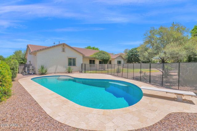 21933 E PICKETT Court, Queen Creek, AZ 85142