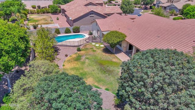21933 E PICKETT Court, Queen Creek, AZ 85142