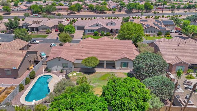 21933 E PICKETT Court, Queen Creek, AZ 85142