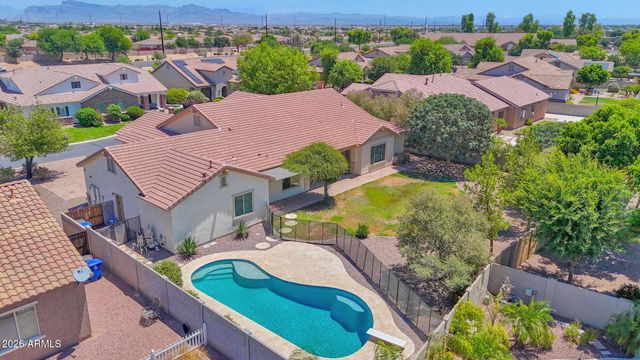 21933 E PICKETT Court, Queen Creek, AZ 85142