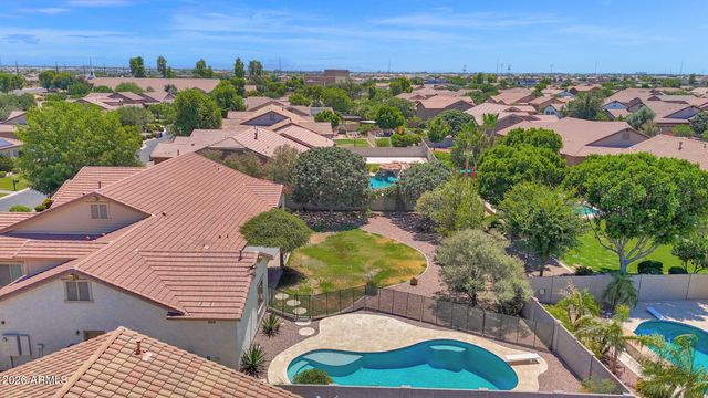 21933 E PICKETT Court, Queen Creek, AZ 85142