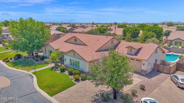 21933 E PICKETT Court, Queen Creek, AZ 85142