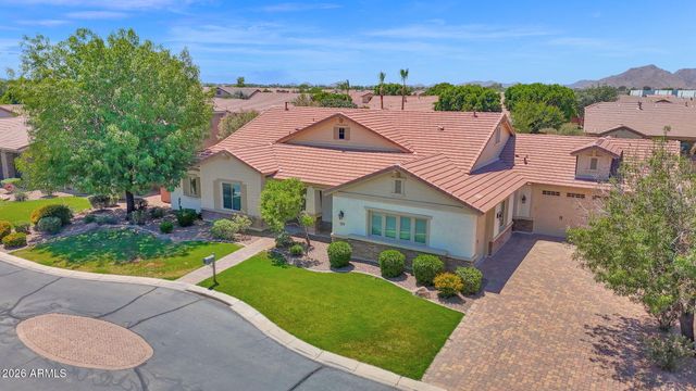 21933 E PICKETT Court, Queen Creek, AZ 85142