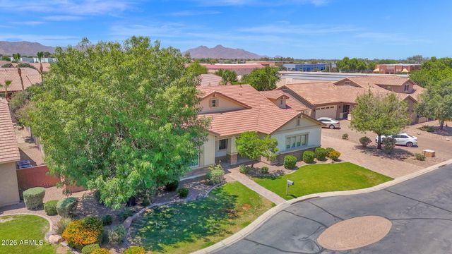 21933 E PICKETT Court, Queen Creek, AZ 85142