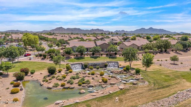 21933 E PICKETT Court, Queen Creek, AZ 85142