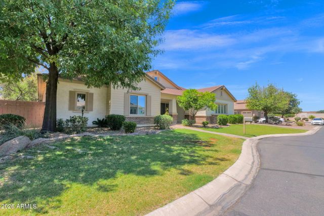 21933 E PICKETT Court, Queen Creek, AZ 85142