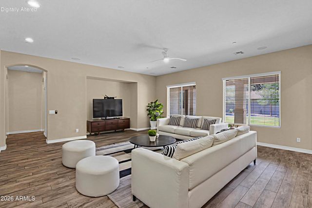 21933 E PICKETT Court, Queen Creek, AZ 85142