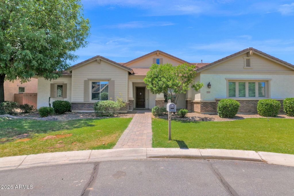 21933 E PICKETT Court, Queen Creek, AZ 85142 — photo 3