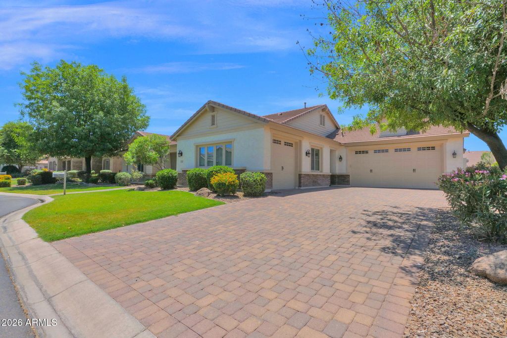 21933 E PICKETT Court, Queen Creek, AZ 85142 — photo 4