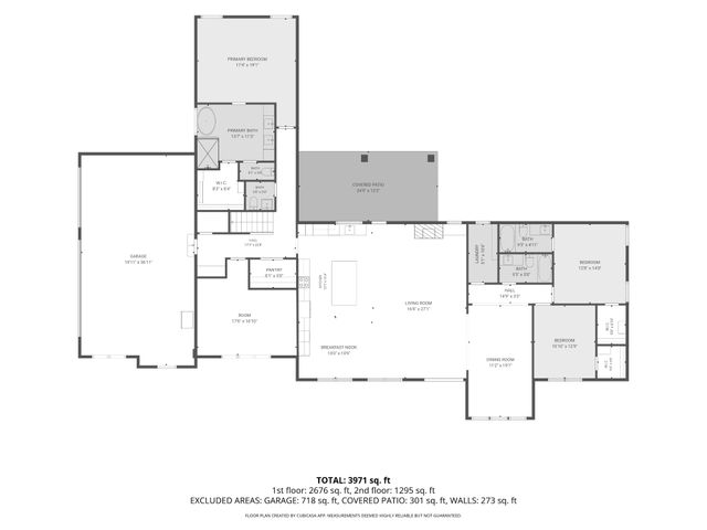 7838 Woodfin Rd, Christiana, TN 37037