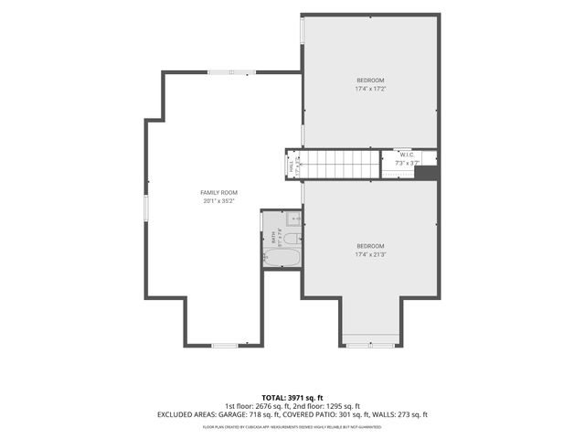 7838 Woodfin Rd, Christiana, TN 37037