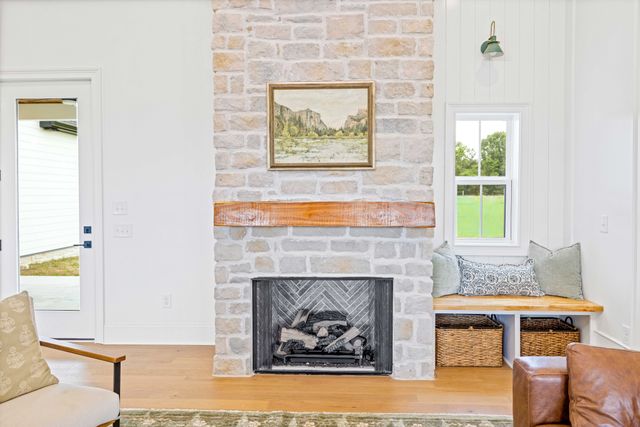 7838 Woodfin Rd, Christiana, TN 37037