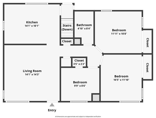 7042 Lone Elm DRIVE, Racine, WI 53402