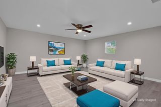 5274 Questa Drive, Abilene, TX 79605